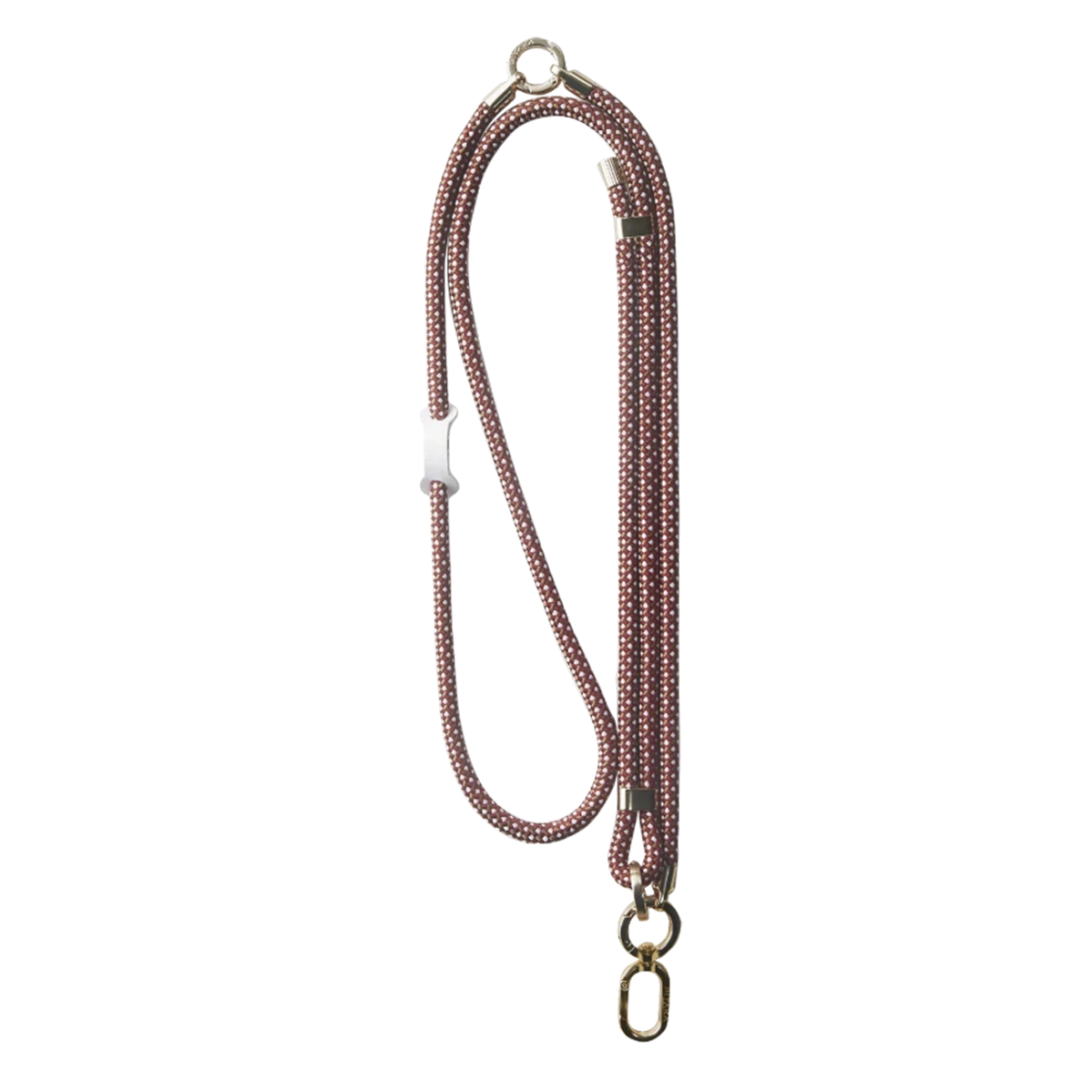 Ремешок для телефона Pitaka 1 to 3 Phone Strap Bonfire Red (MSR2405) Ремешок для телефона Pitaka 1 to 3 Phone Strap Bonfire Red (MSR2405)