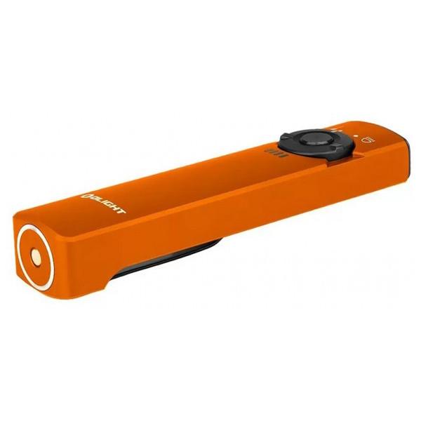 Фонарь Olight Arkfeld Orange (90900) - фото 2