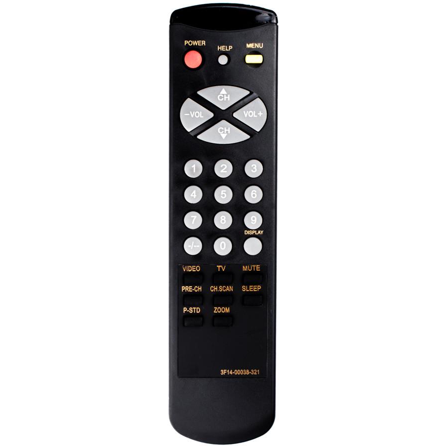 Пульт для телевізора SAMSUNG 3F14-00038-321 (1693)