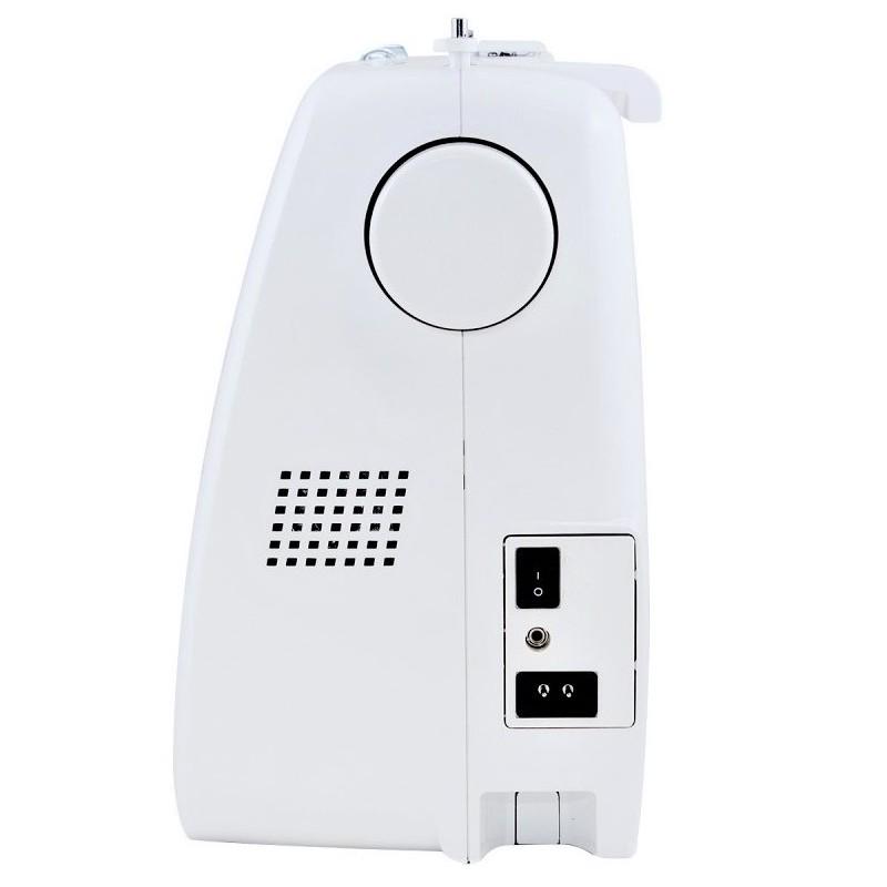 Швейная машинка Janome DC 2160 - фото 6