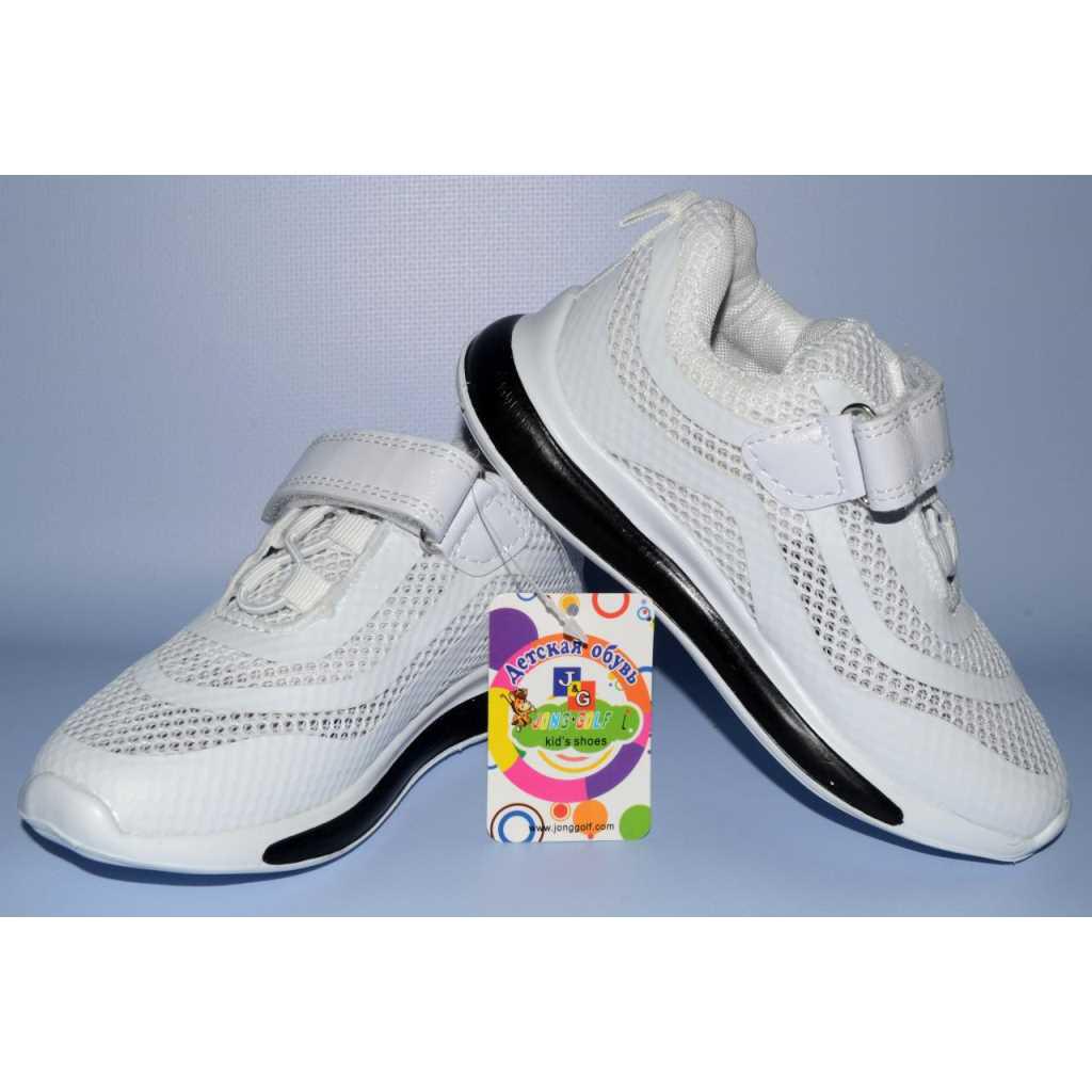 Кроссовки повседневные Jong Golf В-90211-7 р. 29 18,6 см (107-902-17) - фото 3 Кроссовки повседневные Jong Golf В-90211-7 р. 29 18,6 см (107-902-17) - фото 3