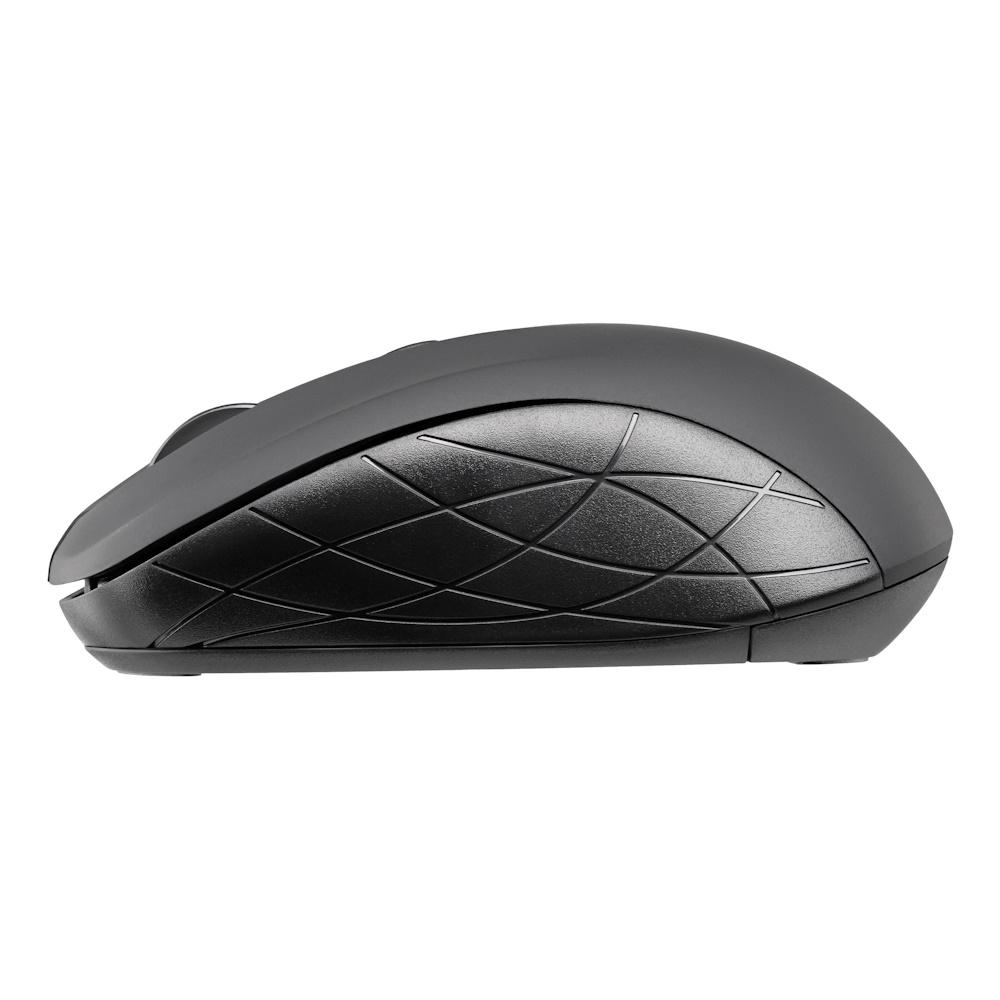 Компьютерная мышка 2E MF216 WL Black (2E-MF216WB) - фото 5 Компьютерная мышка 2E MF216 WL Black (2E-MF216WB) - фото 5