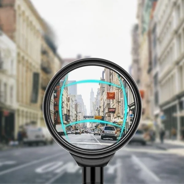 Набор велосипедных зеркал 2шт. (D00652) - фото 7 Набор велосипедных зеркал 2шт. (D00652) - фото 7