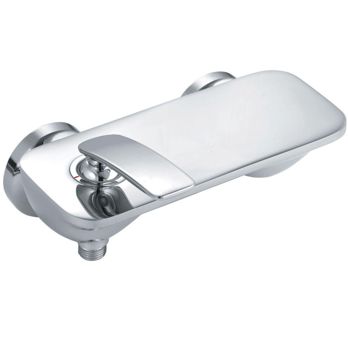 Смеситель для душа Kludi Balance Хром (527100575)