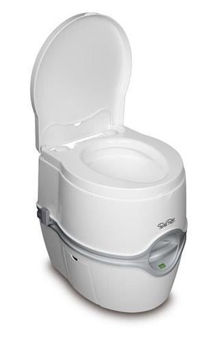 Биотуалет Thetford Porta Potti Excellence 565P