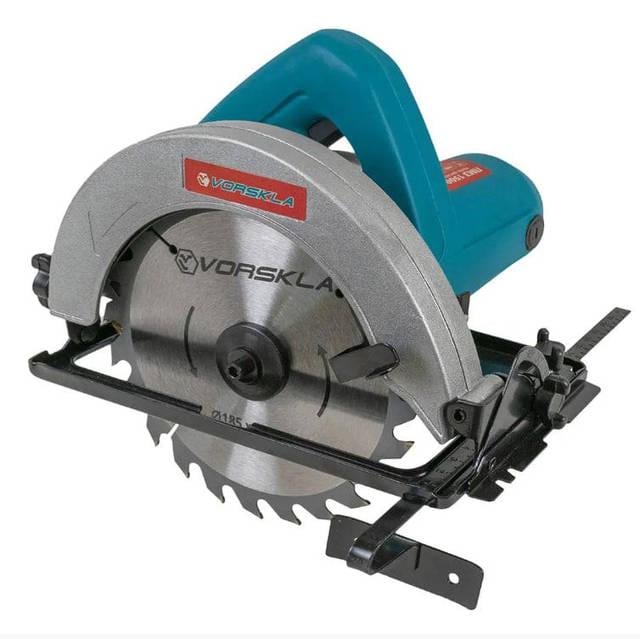 Пила дисковая Vorskla ПМЗ 1500С (28673132)