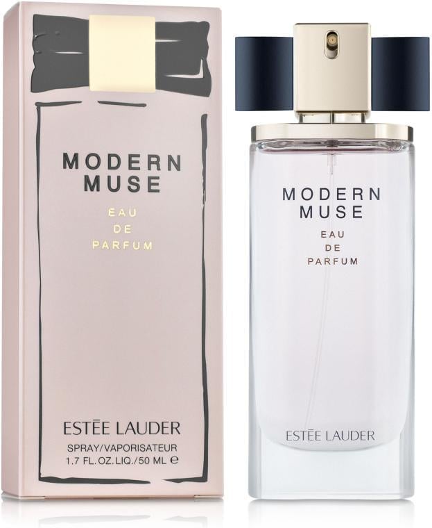 Парфюмированная вода для женщин Estee Lauder Modern Muse 50 мл (1780)