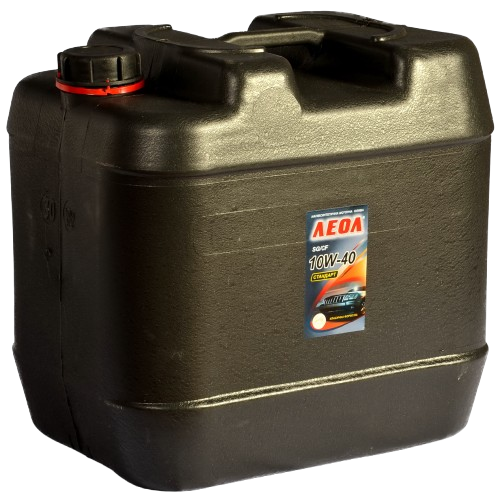 Олива моторна Леол Стандарт 10W-40 API SG/CF 30 л (710652359) Олива моторна Леол Стандарт 10W-40 API SG/CF 30 л (710652359)