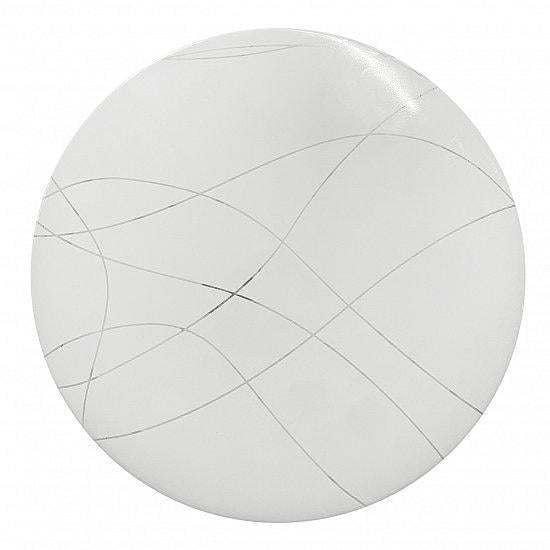 Светильник накладной Eurolamp LED 38 W 220 V 1900 lm 4000K 355х60 мм (4260642637972) Светильник накладной Eurolamp LED 38 W 220 V 1900 lm 4000K 355х60 мм (4260642637972)