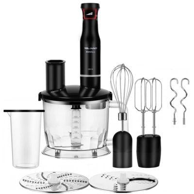 Блендер погружной Milano BL-2012B (1701535)