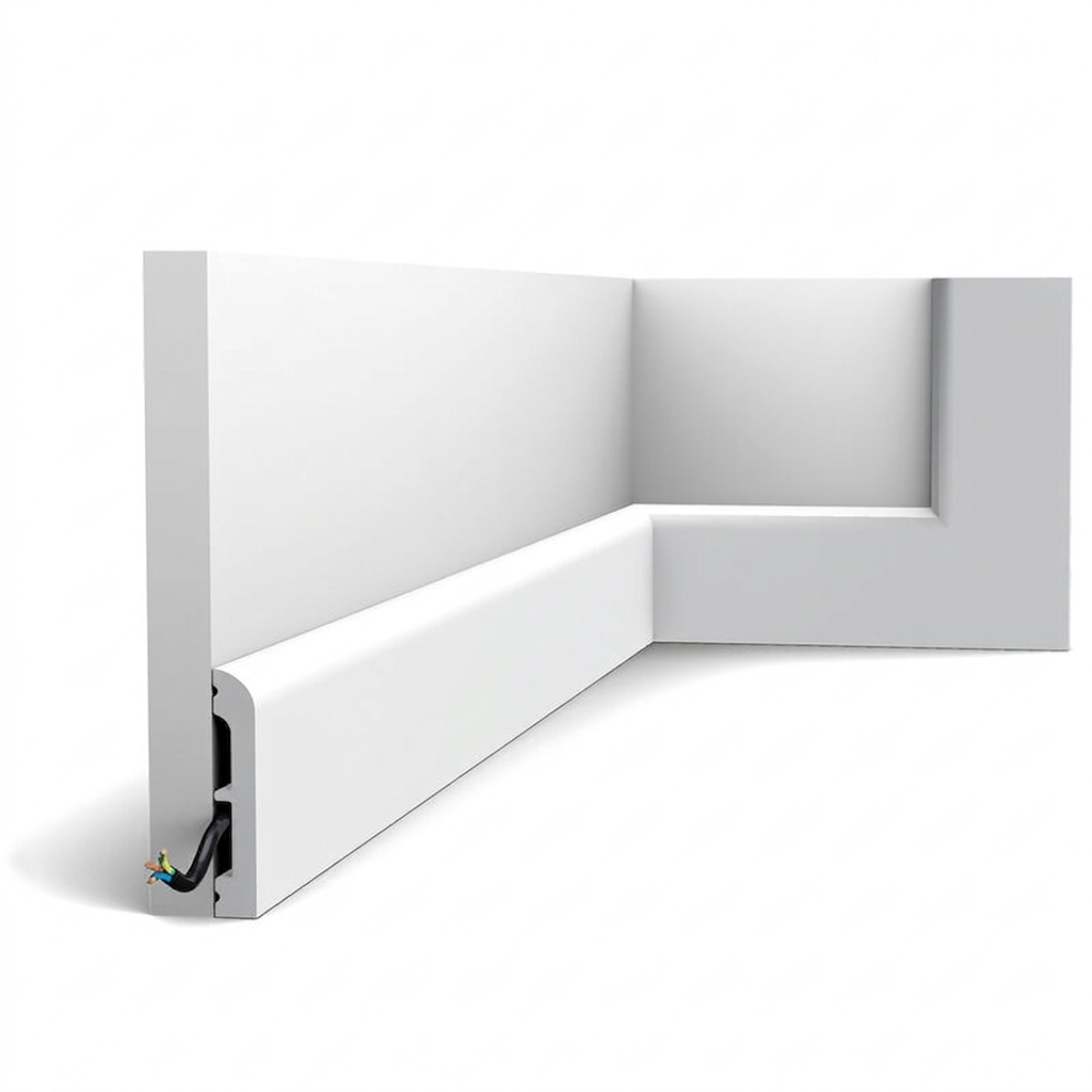 Плинтус Orac Decor SX183 (3208485516)
