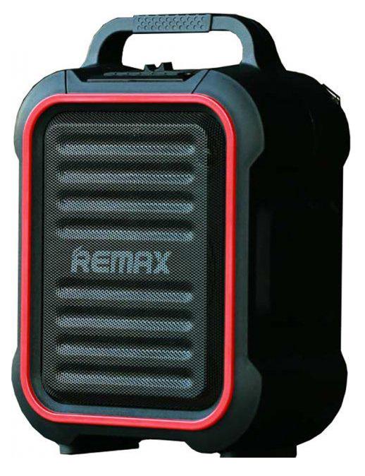 Портативна бездротова Bluetooth стовпчик Remax Song K outdoor portablae RB-X3 (ba9186da)