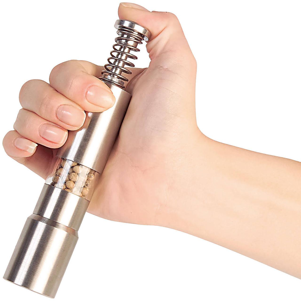 Измельчитель для специй Pepper Mill (1825327209) - фото 6 Измельчитель для специй Pepper Mill (1825327209) - фото 6