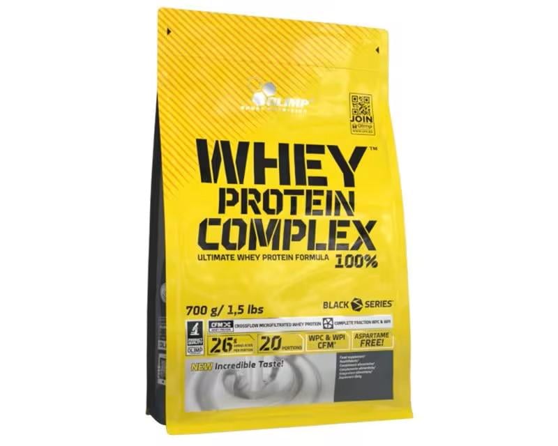 Протеїн Olimp Whey Protein Complex