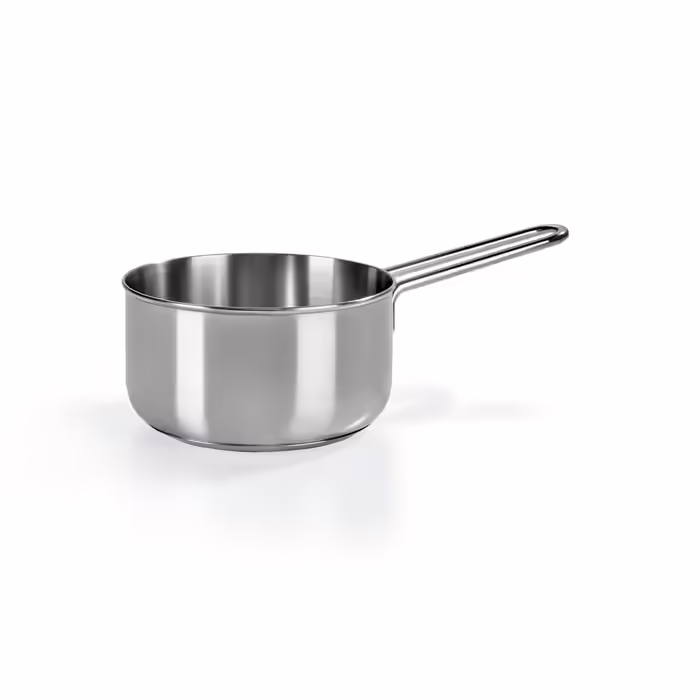 Ковш Barazzoni PICCININI 12 см 0,75 л