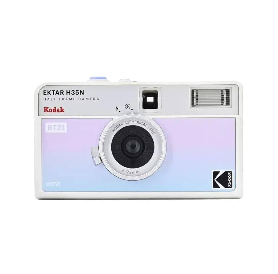 Фотоаппарат пленочный Kodak EKTAR H35N BT21 Edition