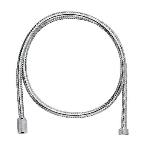 Шланг для душа в металлической оплетке Koller Pool MTX9002 1500 мм Хром (101744) Шланг для душа в металлической оплетке Koller Pool MTX9002 1500 мм Хром (101744)