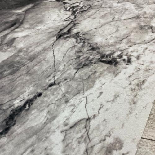 Коврик антискользящий Marmur диатомитовый 80х50 см Серо-белый (KD013Marmur8050) - фото 6 Коврик антискользящий Marmur диатомитовый 80х50 см Серо-белый (KD013Marmur8050) - фото 6