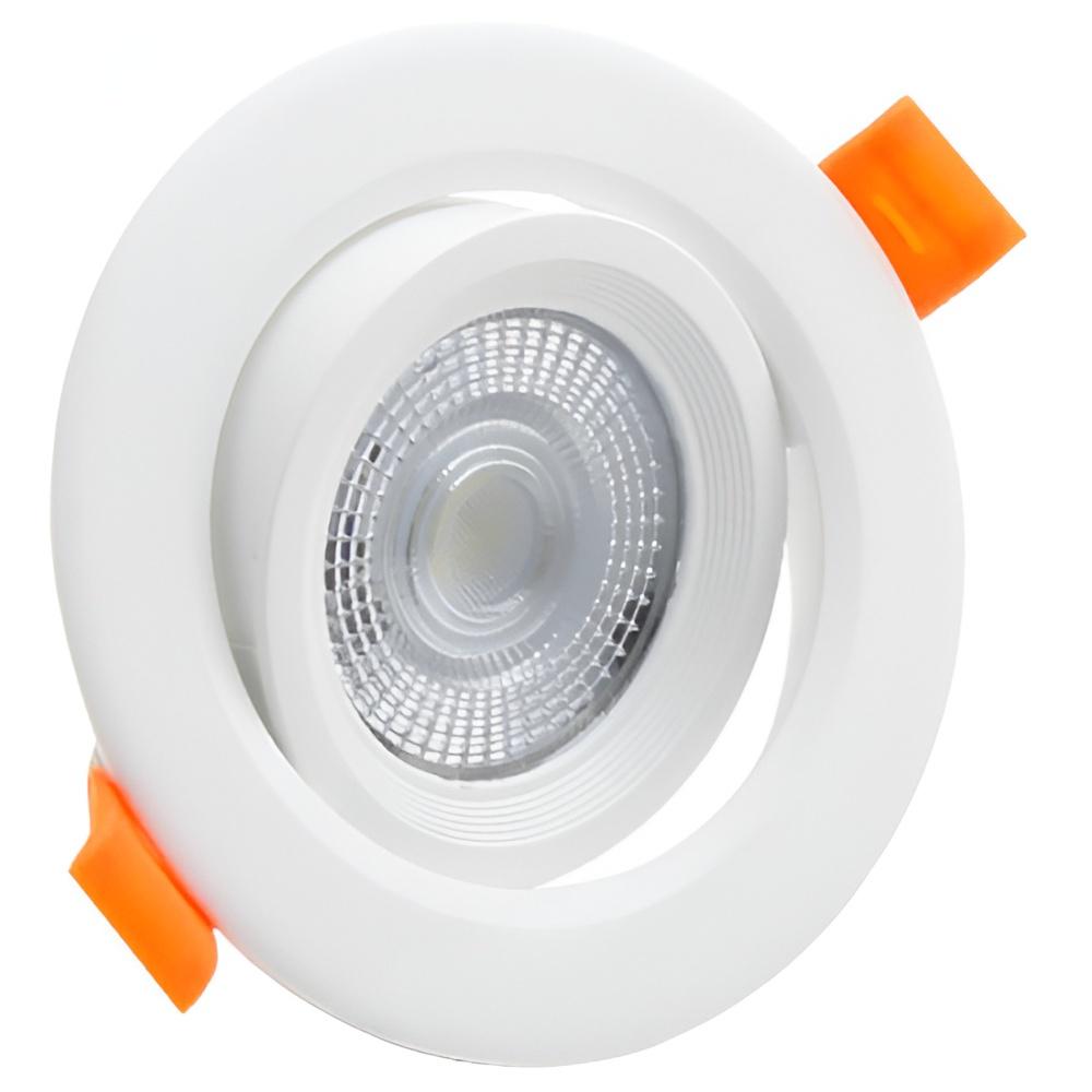 Панель LED Lemanso 5W 400Lm 6500K (LM570)