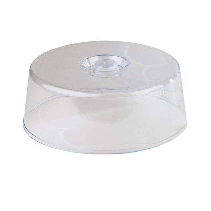 Крышка для тортовщицы APS d 30x7 см (06506) Крышка для тортовщицы APS d 30x7 см (06506)