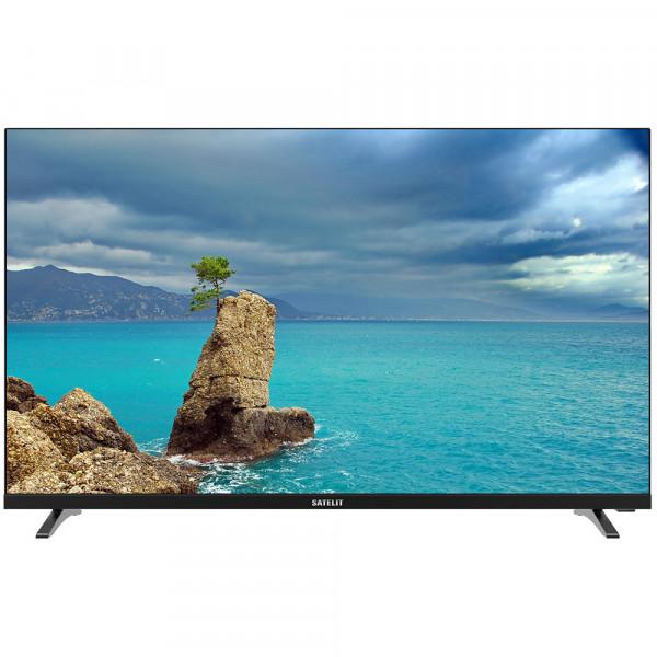 Телевизор Satelit 32H9200WS Black (12333766)