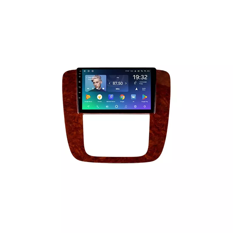 Автомагнитола штатная Teyes SPRO Plus для GMC Yukon 3 2006-2014/Chevrolet Tahoe 3 2006-2014 Android SPRO PLUS (1645436591) Автомагнитола штатная Teyes SPRO Plus для GMC Yukon 3 2006-2014/Chevrolet Tahoe 3 2006-2014 Android SPRO PLUS (1645436591)