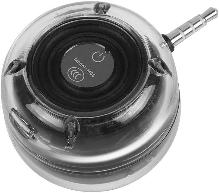Портативная колонка с разъемом 3,5 мм (2956736246)