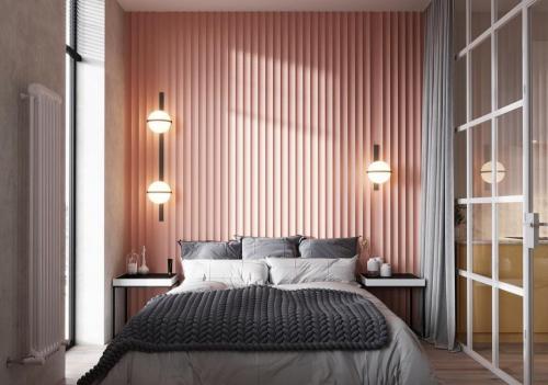 Гіпсова 3D-панель Texturo Parallel - фото 6