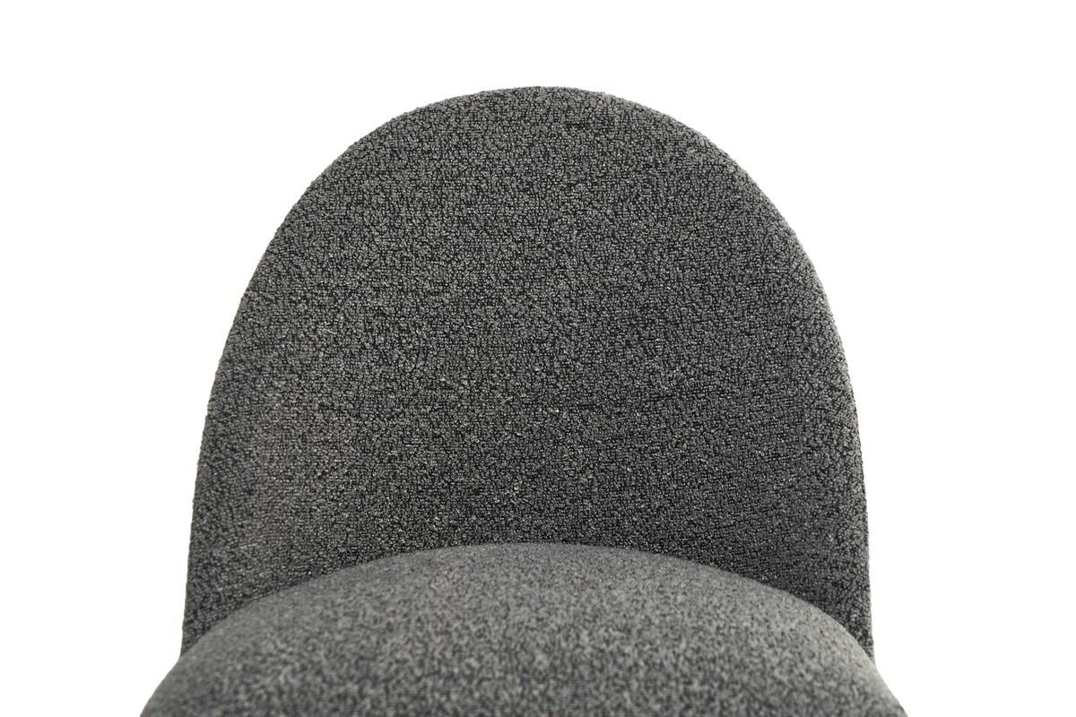 Напівбарний стілець Mebel В-150 Vetro Сірий/Чорний (29850544) - фото 6 Напівбарний стілець Mebel В-150 Vetro Сірий/Чорний (29850544) - фото 6