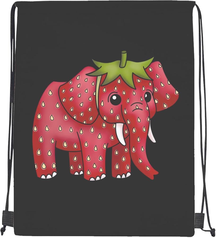 Мішок спортивний Strawberry Elephant (20301421)