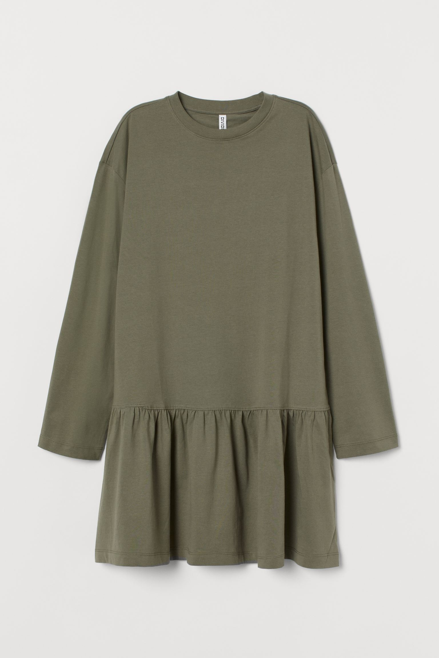 Сукня S Хакі (8900212wer)