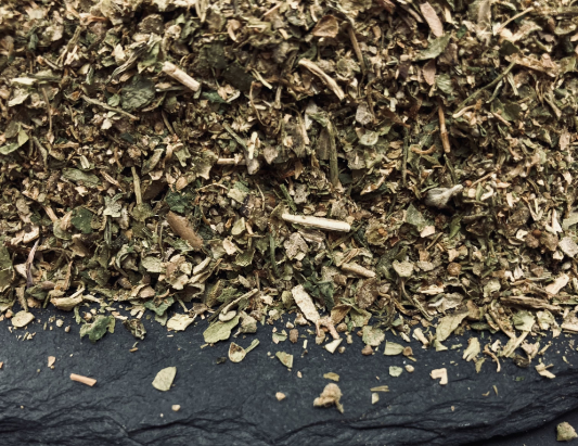 Приправа Средиземноморские травы 50 г (SRZMT50)