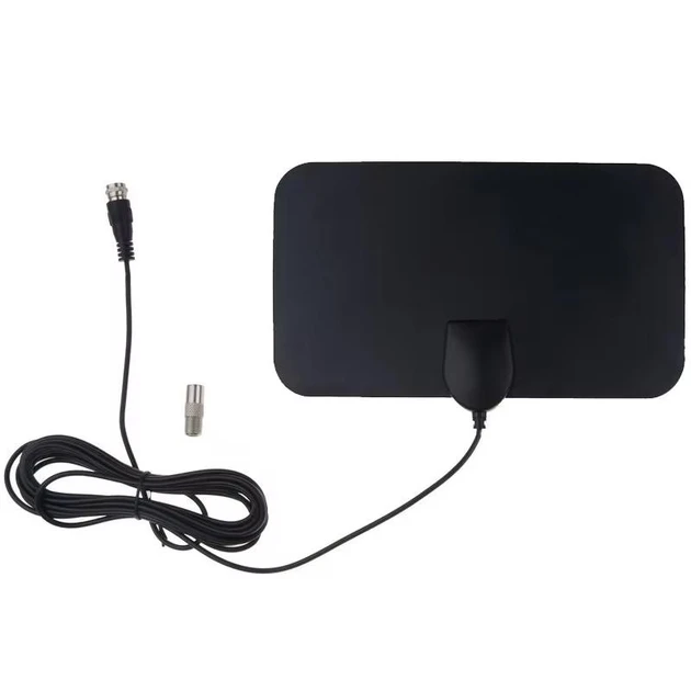 Антена телевізійна Nik TY13-Mini HD DVB T2 (X001ROUGPZ)