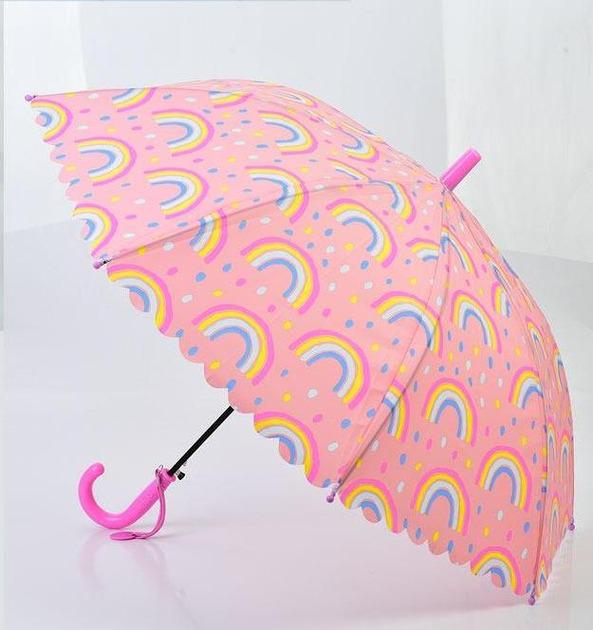 Зонтик детский HOME MK 5262 66 см