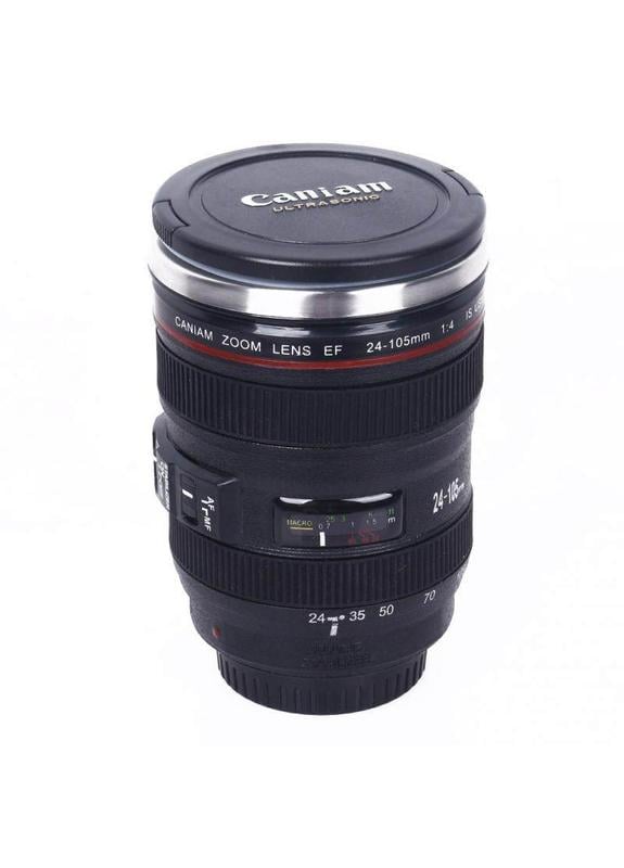 Термокружка-объектив Canon EF 24-105mm (2206)
