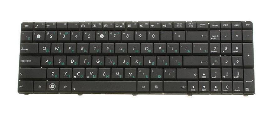 Клавиатура для ноутбука Asus F90Sv (169527)