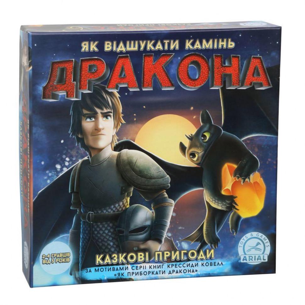 Игра настольная Arial Сказочные приключения (SR-113-N-1366) Игра настольная Arial Сказочные приключения (SR-113-N-1366)