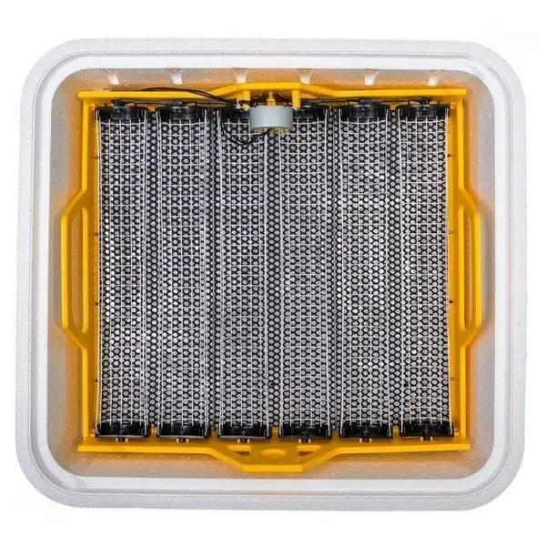 Інкубатор автоматичний Теплуша 88 ТАВ 220/50 на 54 яйця (1290) - фото 5 Інкубатор автоматичний Теплуша 88 ТАВ 220/50 на 54 яйця (1290) - фото 5