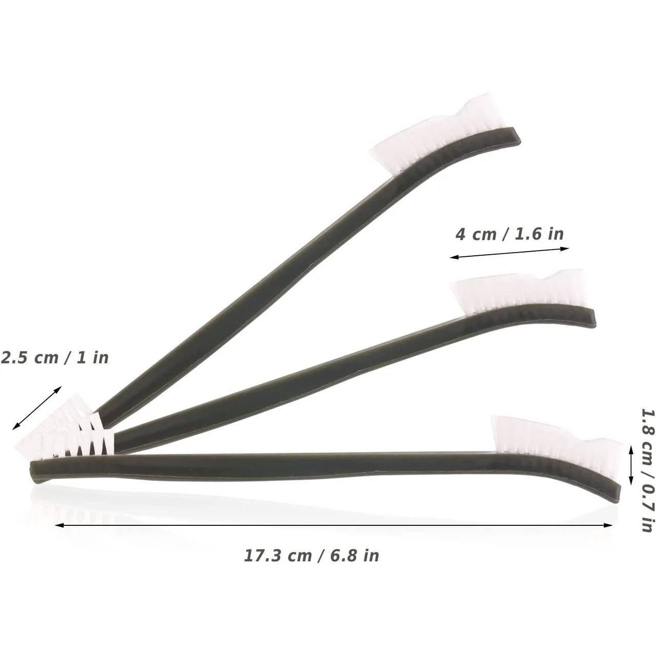 Набір для чищення зброї 223 5.56 5.45 AR-15 АК-74 - фото 6 Набір для чищення зброї 223 5.56 5.45 AR-15 АК-74 - фото 6