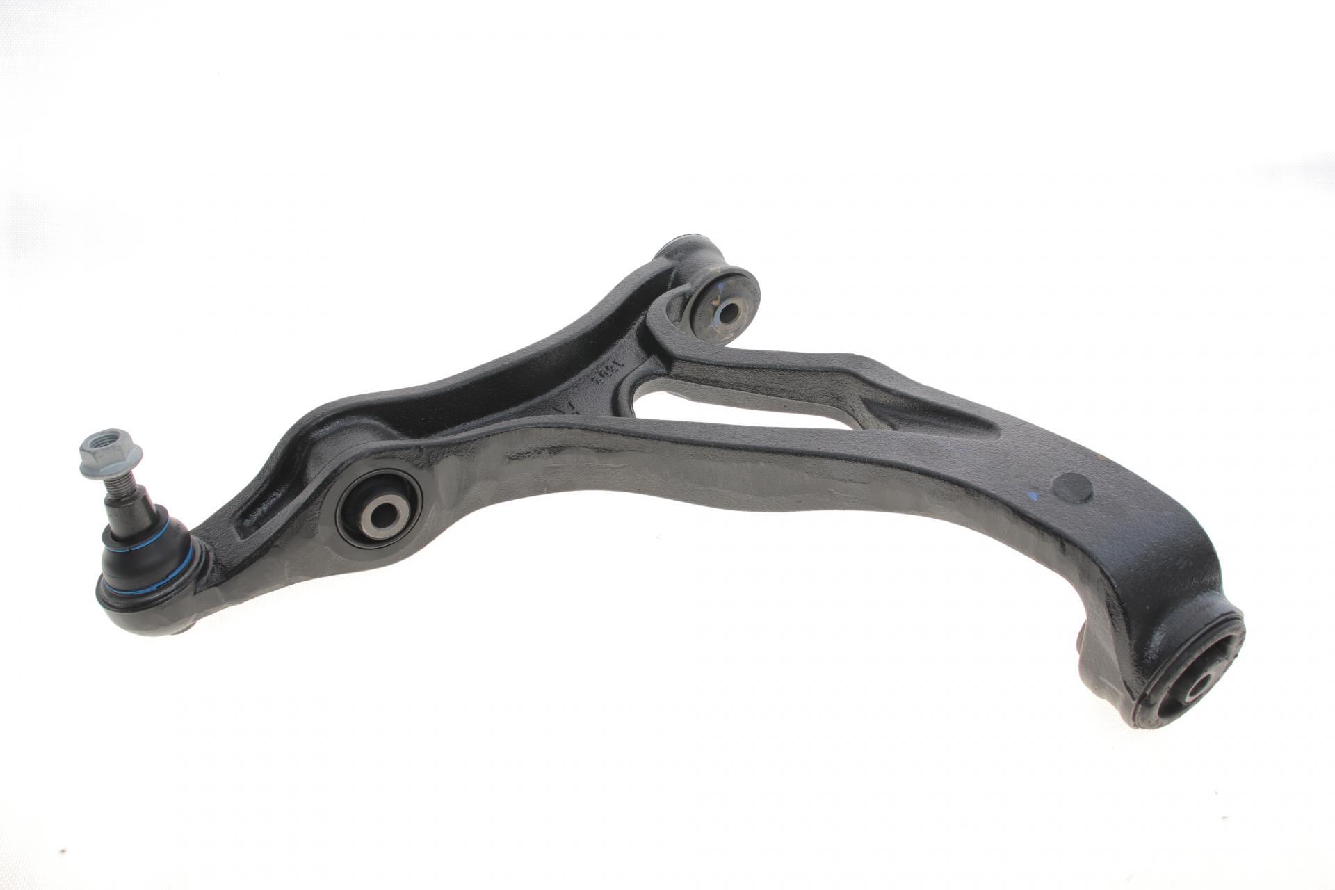 Важіль підвіски Meyle передній/знизу R Porsche Cayenne/VW Touareg 2,5TDI-6,0 02- (116 050 0071)