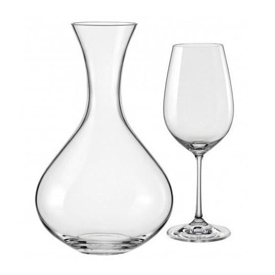 Набор для напитков Bohemia Viola 31АА8/1500 3 пр. (107920)