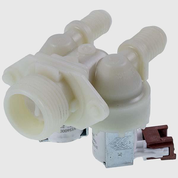 Клапан подачи воды для стиральной машины Electrolux 1325186110 (00000033812)