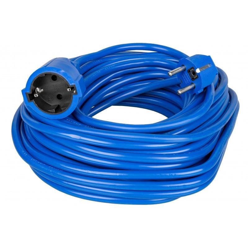 Удлинитель садовый AL-FA KOD2305 с 1 розеткой 20 м