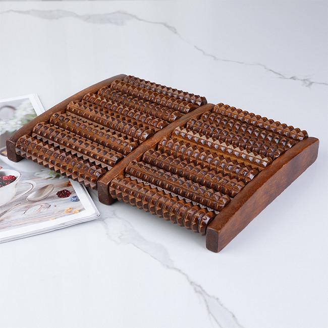 Масажер для ніг роликовий (2065035758) - фото 2 Масажер для ніг роликовий (2065035758) - фото 2