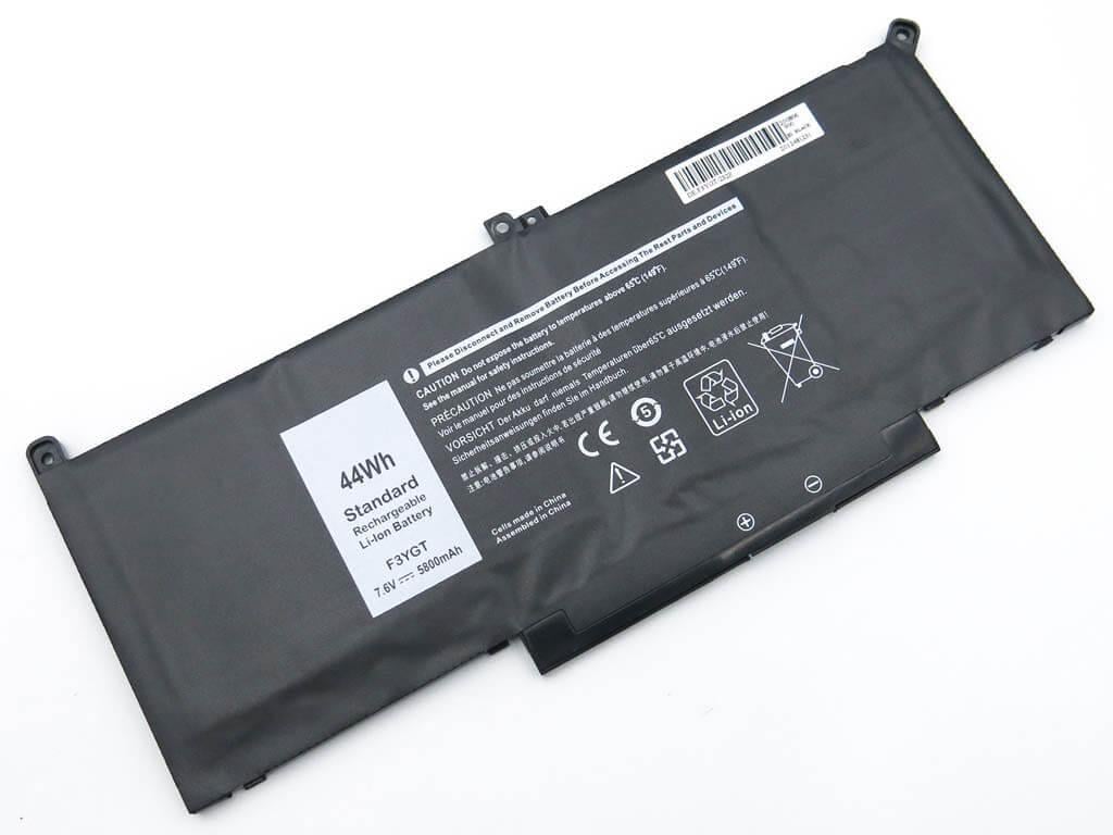 Аккумулятор для DELL Latitude E7380 Аккумулятор для DELL Latitude E7380