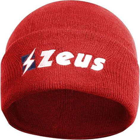 Шапка Zeus ZUCCOTTO LANA ROSSO Z00914
