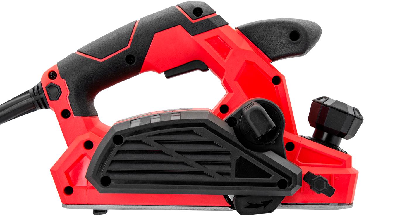 Рубанок електричний Start Pro SP-1250 (24168153) - фото 3 Рубанок електричний Start Pro SP-1250 (24168153) - фото 3