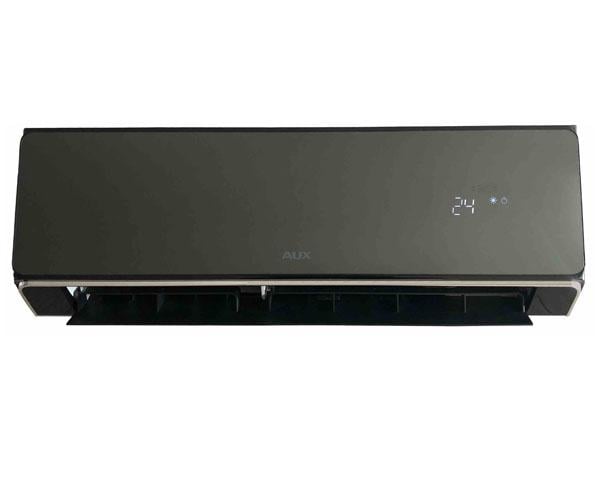 Кондиціонер AUX ASW/AS-H18A4/HER3DI Black (28711282) - фото 2 Кондиціонер AUX ASW/AS-H18A4/HER3DI Black (28711282) - фото 2