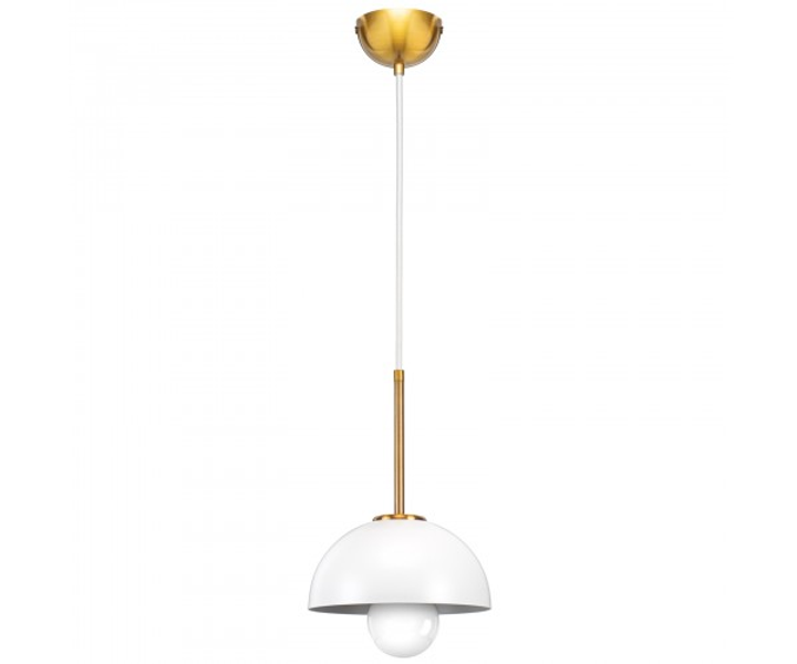 Светильник подвесной UMBRELLA White - фото 1 Светильник подвесной UMBRELLA White - фото 1