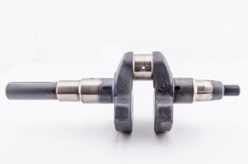 Колінчастий вал голий під шпонку для дизельного двигуна 178F (1182)